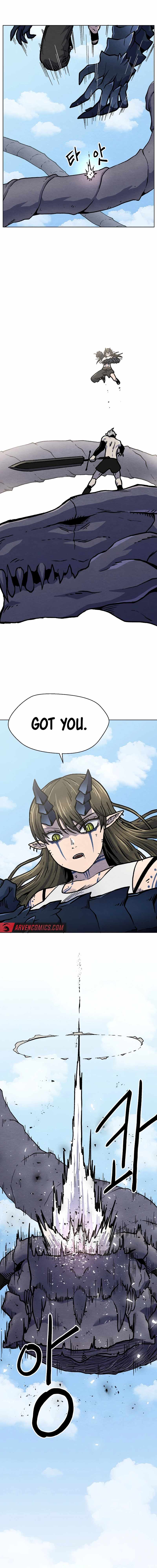 Asura Gate Chapter 39 13